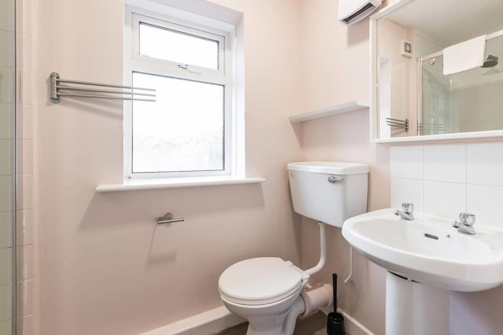 Fully Refurb Drogheda Apt5 2Nd Floor Ngoại thất bức ảnh