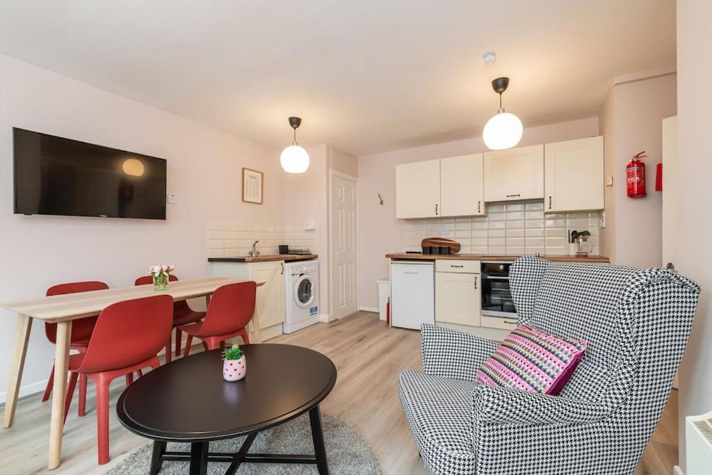 Fully Refurb Drogheda Apt5 2Nd Floor Ngoại thất bức ảnh