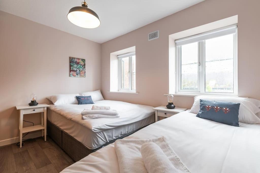 Fully Refurb Drogheda Apt5 2Nd Floor Ngoại thất bức ảnh
