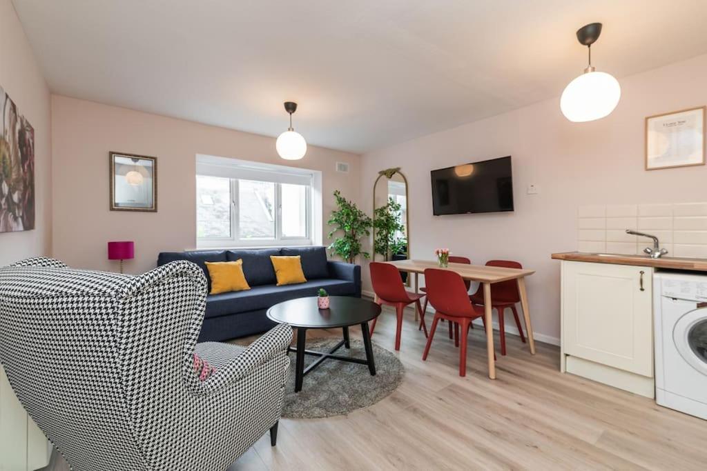 Fully Refurb Drogheda Apt5 2Nd Floor Ngoại thất bức ảnh