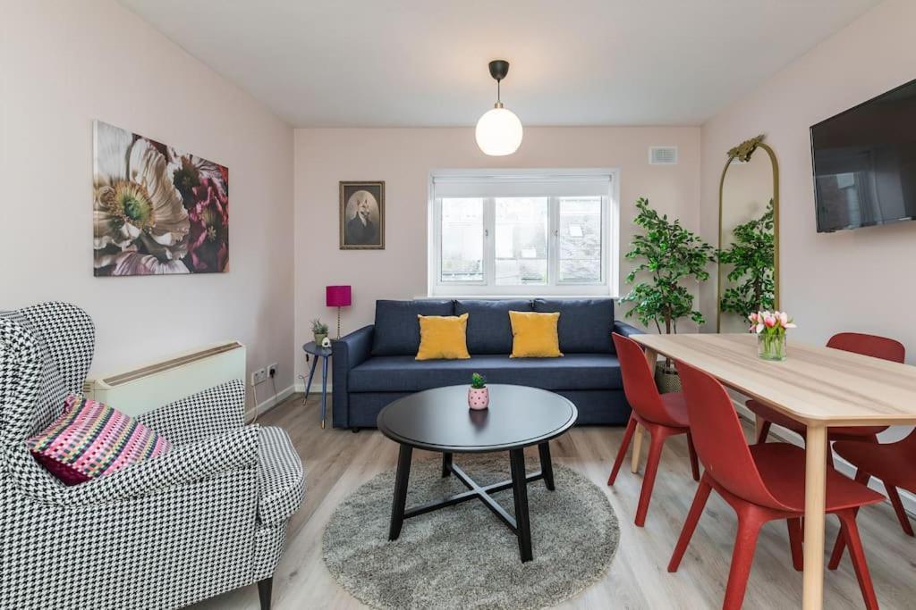 Fully Refurb Drogheda Apt5 2Nd Floor Ngoại thất bức ảnh